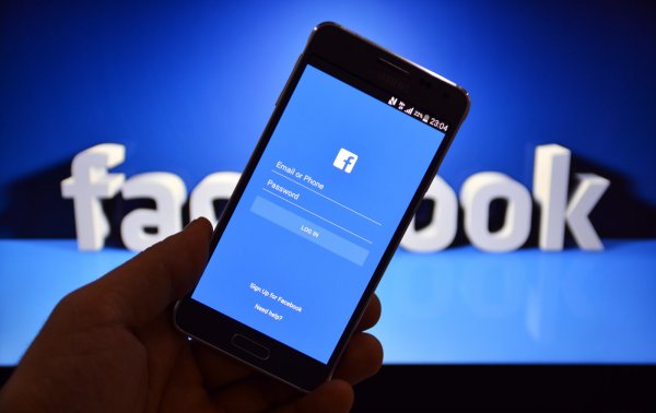 VPN-сервис был удален от Facebook за сбор данных о пользователях