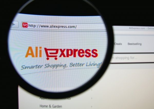 AliExpress не может защитить покупателей-россиян от мошенников