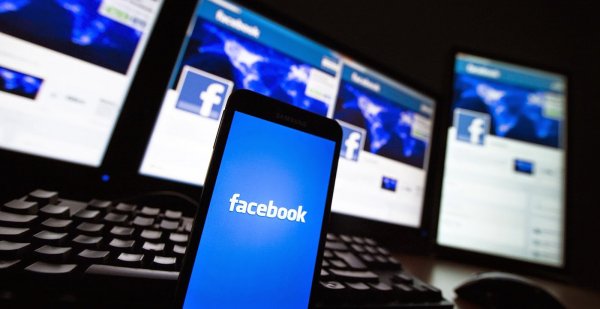 В отношении Facebook начали расследование из-за утечки данных