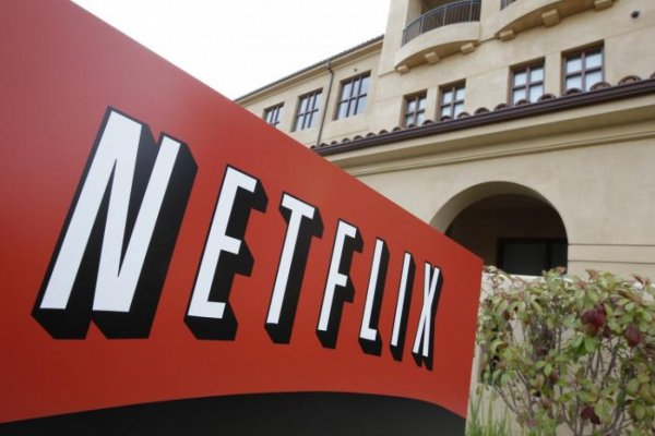 Во Франции создадут сервис, который составит конкуренцию Netflix