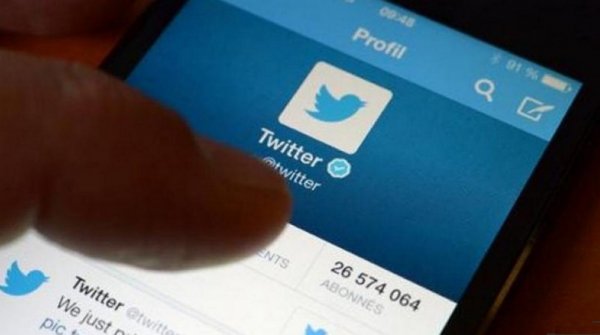 В Twitter планируют ввести опцию редактирования сообщения