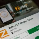 Роскомнадзор спустя год смог заблокировать онлайн-рацию Zello