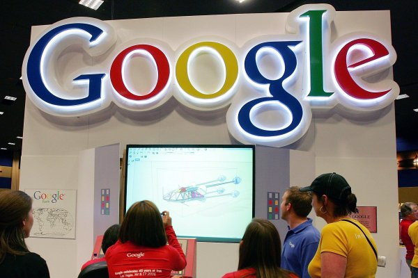 Google создали онлайн-викторину с призами по 10 000 долларов