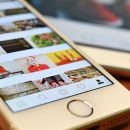 Instagram добавляет новые стикеры для обмена музыкой