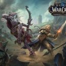 Blizzard объявила дату выхода очередного дополнения для World of Warcraft