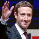 WSJ узнала о «сливе» Facebook данных пользователей выбранным компаниям WSJ узнала о «сливе» Facebook данных пользователей выбранным компаниям