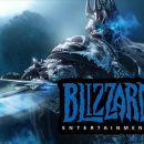 Роскомнадзор заблокировал доступ к играм Blizzard Роскомнадзор заблокировал доступ к играм Blizzard