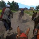 Игроки в Kingdom Come: Deliverance вскоре построят деревню Игроки в Kingdom Come: Deliverance вскоре построят деревню