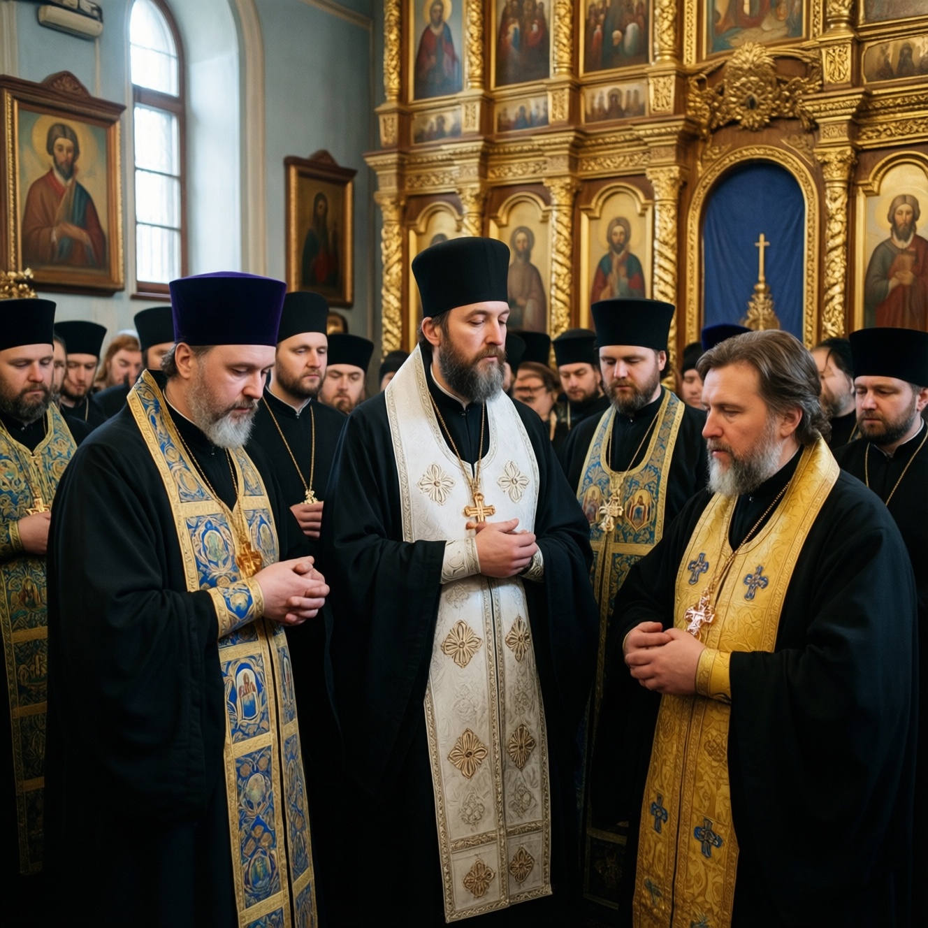 Какой церковный праздник отмечают в Украине 14 сентября: что можно и нельзя делать Какой церковный праздник отмечают в Украине 14 сентября: что можно и нельзя делать