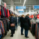 Скидки до 70% в Минске 12 и 13 сентября: одежда, техника и товары для дома