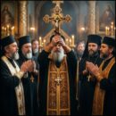 Воздвижение Креста Господня в 2026 году: поздравления для близких и друзей