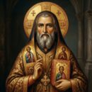 Церковный праздник 28 сентября в Украине: день памяти Харитона Исповедника