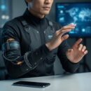 Умная одежда сможет заменить часть функций смартфона: что изменится